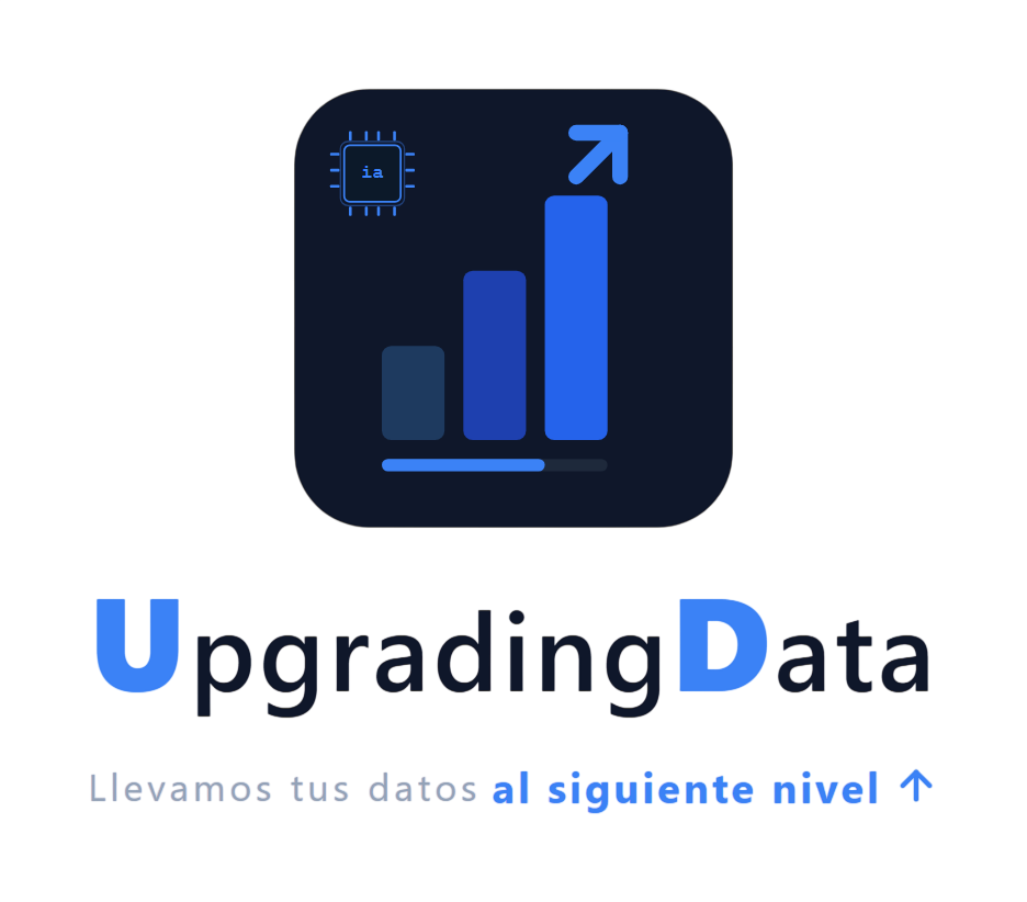 UpgradingData